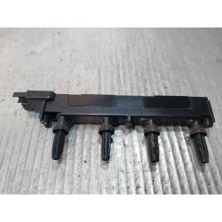 CEWKA ZAPŁONOWA PEUGEOT 206 CC 2.0 16V200203SKV067                                            