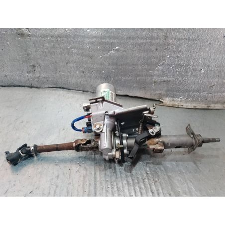 WSPOMAGANIE ELEKTRYCZNE, PION NISSAN MICRA K12 ( 02-10 ) 1.2 16V 2008 SP339-5L  28500-BG02A  Q1T28371M  JL501-000310 