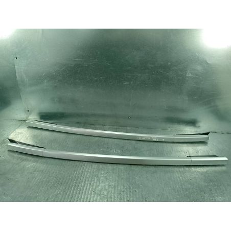 RELINGI PEUGEOT 207 1.6 16V TURBO 1.6 THP 2008 