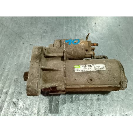 ROZRUSZNIK RENAULT MASTER II 2.5 DCI 2003 8200018818  D7R34 