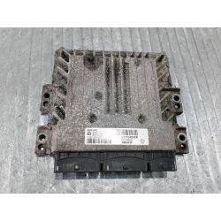 KOMPUTER, STEROWNIK RENAULT SCENIC III ( 09-16 ) 1.5 DCI 110KM1.5 DCi2014237104833R  237104832R S18015311A                                            