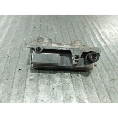 KAMERA SZYBY PRZÓD RENAULT SCENIC III ( 09-16 ) 1.5 DCI 110KM 1.5 DCi 2014 284627709R 