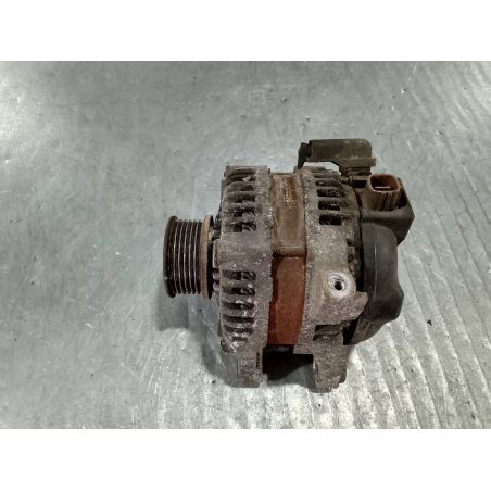 ALTERNATOR TOYOTA AURIS I 1.4 D4D 2009 27060-0N040  104210-2320 
