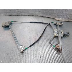 PODNOŚNIK SZYBY PRAWY PRZÓD PEUGEOT 206 CC 2.0 16V20029636627580                                            