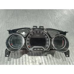 LICZNIK CITROEN C5 III 1.6 THP20099666326380                                              