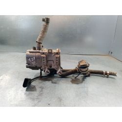 WEBASTO TOYOTA AVENSIS III T27 1.8 VALVEMATIC 147KM1.8 VVT-i201410R-045886    122R-000275                                            