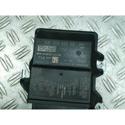 SENSOR AIRBAG VW PASSAT B8 2.0 TDI 150KM2.0 TDI20193Q0959655BK 234571-213                                            