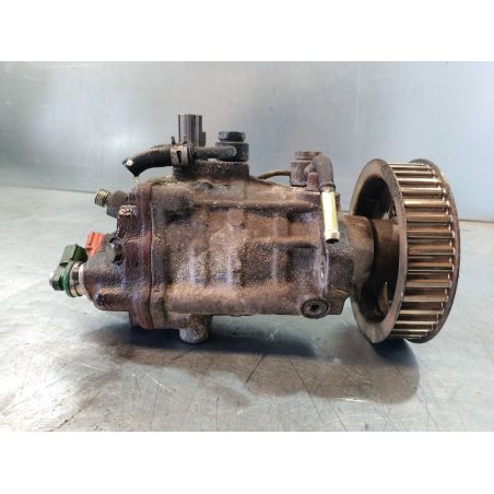 POMPA WTRYSKOWA TOYOTA RAV 4 2.0 D4D 2002 22100-27010   097300-0017 