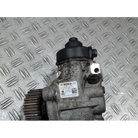 POMPA WTRYSKOWA VW PASSAT B8 2.0 TDI 150KM 2.0 TDI 2019 04L130755E 0445010538 