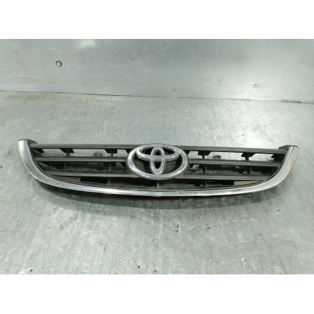ATRAPA GRILL GRIL TOYOTA AVENSIS I T22 2.0 16V  1AZ-FSE 2000 53111-05040-A 