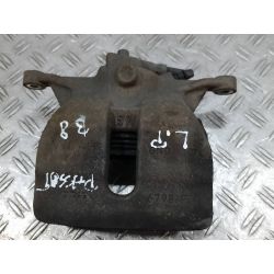 ZACISK HAMULCOWY LEWY PRZÓD VW PASSAT B8 2.0 TDI 150KM2.0 TDI2019                                            