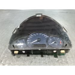 LICZNIK PEUGEOT 1007 1.4 HDI2007A2C53165443  9658889480  A2C53045317                                            