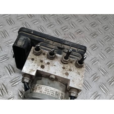 POMPA ABS VW PASSAT B8 2.0 TDI 150KM 2.0 TDI 2019 5Q0614517DG 10.0916-5362.3 