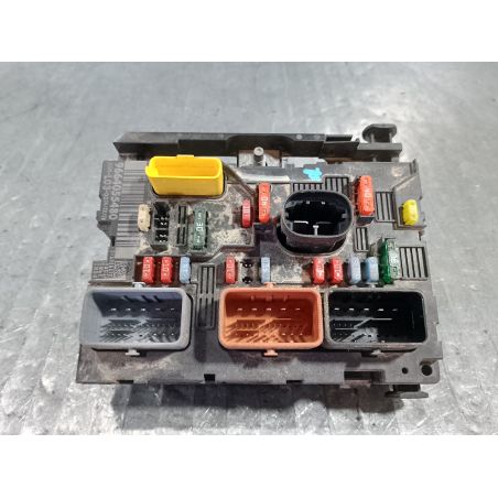 MODUŁ BSM PEUGEOT 1007 1.4 HDI 2007 