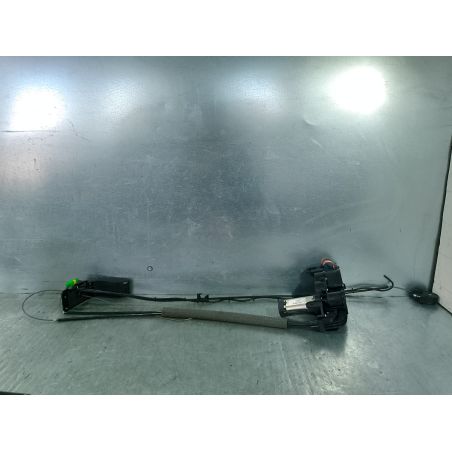 MECHANIZM DRZWI PRZESUWNYCH PRAWY PEUGEOT 1007 1.4 HDI 2007 9682189680-00  16876875-03 