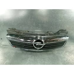 ATRAPA GRILL GRIL OPEL ZAFIRA B 1.9 CDTI  Z19DT200713136136                                            