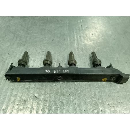 CEWKA ZAPŁONOWA PEUGEOT 407 1.8 16V 2004 9656695780 21597716-4 