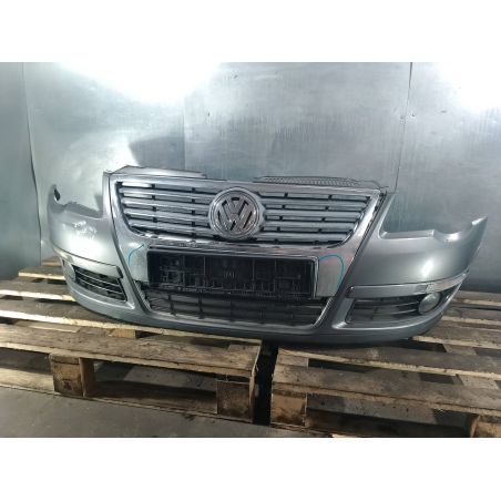 ZDERZAK PRZÓD VW PASSAT B6 2.0 FSI 150KM 2.0 FSI 2005 