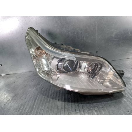 LAMPA PRZÓD PRAWA XENON CITROEN C4 2.0 16V HDI 2005 9646894280 89009410  89900036 