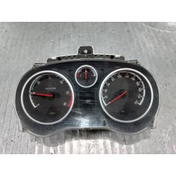 LICZNIK OPEL CORSA D 1.3 CDTI 75KM1.3 CDTI ECOFLEX20080013281901                                            