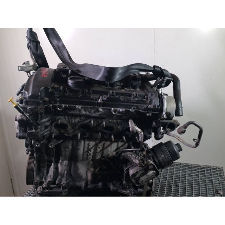 Engine PEUGEOT 207 1.6 16V TURBO 1.6 THP 2008 5FY 10FKAH 