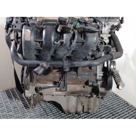 SILNIK OPEL CORSA D 1.4 16V 2008 A14XER 