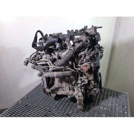 SILNIK PEUGEOT 308 SW T7 1.6 E-HDi 2008 9683105280 