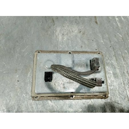 PRZETWORNICA XENON VW PASSAT B6 2.0 TDI 140KM 2.0 TDI 2006 3D0907391B   