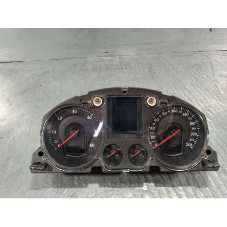 LICZNIK VW PASSAT B6 2.0 TDI 140KM 2.0 TDI 2006 