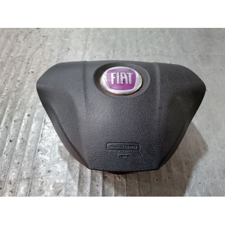PODUSZKA KIEROWCY, AIRBAG FIAT FIORINO III 1.3 JTD 2008 
