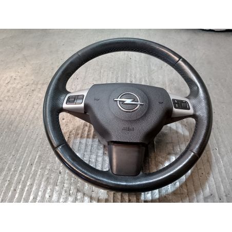 KIEROWNICA Z PODUSZKĄ OPEL VECTRA C 2.2 2004 13143136  13112816 