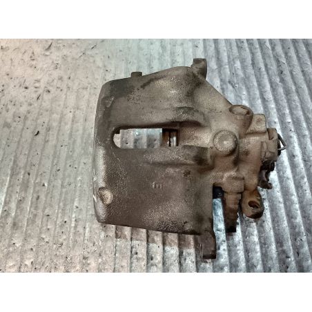 ZACISK HAMULCOWY LEWY PRZÓD CITROEN C5 FL 2.0 HDI 16V 2005 1 