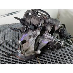 SKRZYNIA BIEGÓW MANUALNA RENAULT KANGOO I ( 97-08 ) 1.9 D1999JB1969                                            