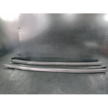 RELINGI PEUGEOT 207 SW 1.4 VTi 2007 