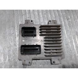 KOMPUTER, STEROWNIK OPEL ASTRA J 1.6 16V201412659379  12642927  86ABVJ56404500JY                                            
