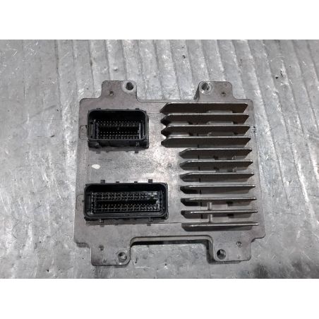 KOMPUTER, STEROWNIK OPEL ASTRA J 1.6 16V 2014 12659379  12642927  86ABVJ56404500JY 