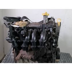 SILNIK DACIA LOGAN 1.4 8V2005K7JA710                                            