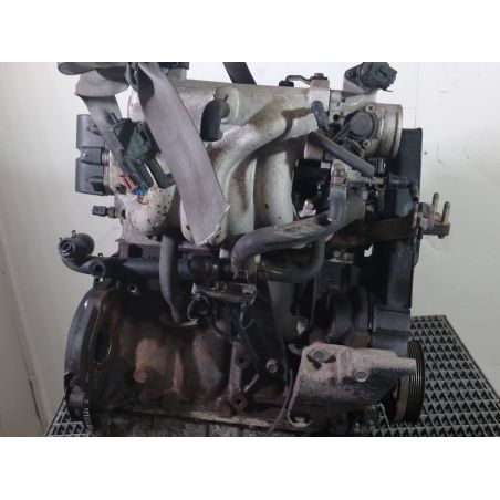 Engine CHEVROLET KALOS 1.4 8V 2005 F14S3 