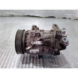 POMPA, SPRĘŻARKA KLIMATYZACJI RENAULT LAGUNA III ( 07-15 ) 1.5 DCI 110KM1.5 dCI20088200720417A                                            