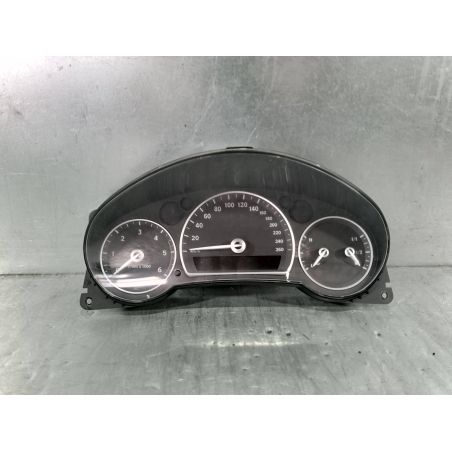 LICZNIK SAAB 9-3 ( 02-14 ) 1.9 TID 2006 P12776075 