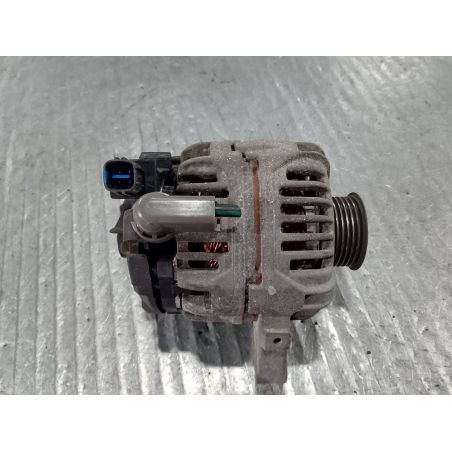 ALTERNATOR TOYOTA COROLLA E12 1.6 16V 2003 27060-0D030-F 0124315024 