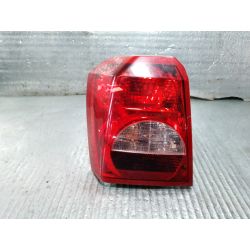 LAMPA TYLNA LEWA DODGE CALIBER 2.0 CRD2.0 CRD2007320077B  05303753  05303881                                             