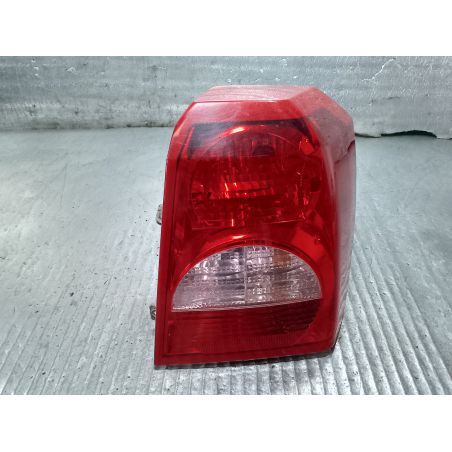 LAMPA TYLNA PRAWA DODGE CALIBER 2.0 CRD 2.0 CRD 2007 320078B  05303752A  05303880A 