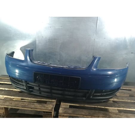 ZDERZAK PRZÓD VW TOURAN I 1.9 TDI 2004 