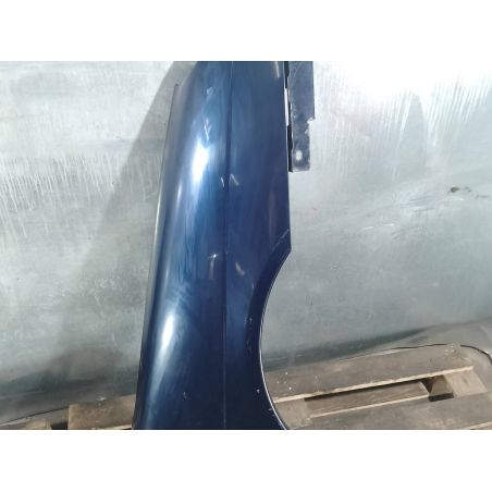 BŁOTNIK PRAWY PRZÓD CITROEN C5 FL 1.6 HDI 2007 