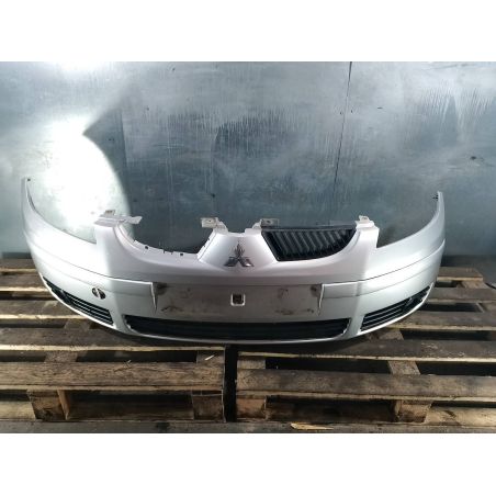 ZDERZAK PRZÓD MITSUBISHI COLT VI 1.3 2005 