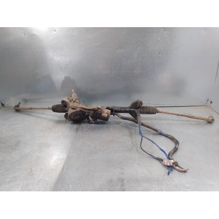 MAGLOWNICA PRZEKŁADNIA KIEROWNICY SUBARU LEGACY IV 2.0 d  2008 E2622-70011 Q003TB0071 