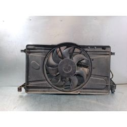 WENTYLATOR CHŁODNICY VOLVO V50 2.0 HDI 16V2005                                            
