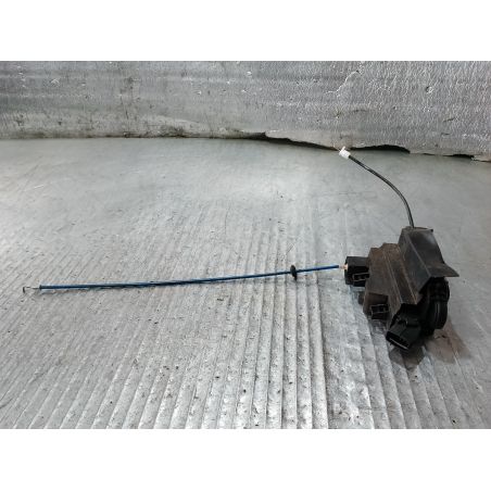 ZAMEK DRZWI LEWY PRZÓD FIAT CROMA 2005- 1.9 MULTIJET 1.9 MULTIJET 2008 51823815 