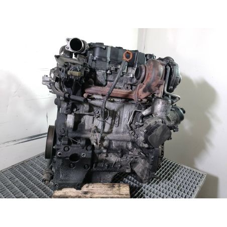 SILNIK CITROEN XSARA PICASSO 1.6 HDI 2004 9HZ 